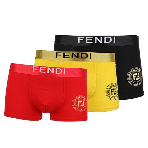 fendi boxers men.